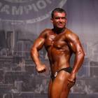 Aubrey  Goodson - NPC Alabama State Championships 2012 - #1